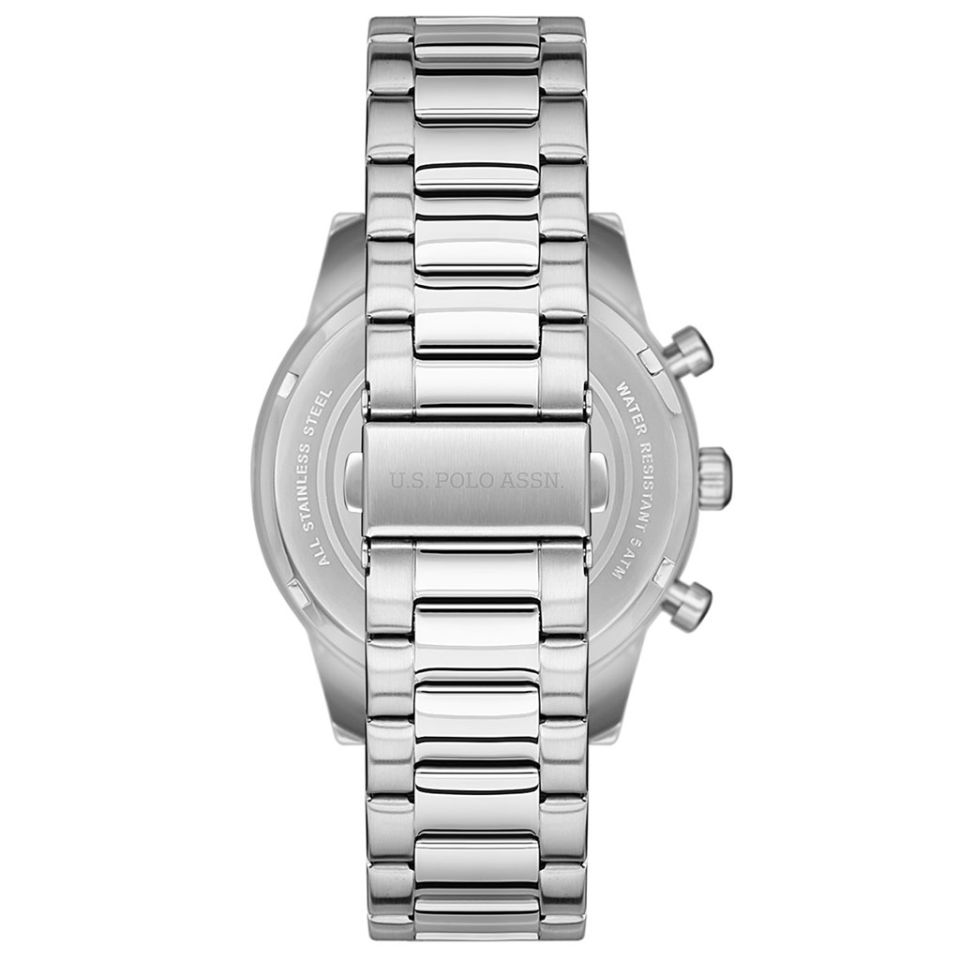 U.S. POLO ASSN. USPA1055-03 Quartz ERKEK KOL SAATİ