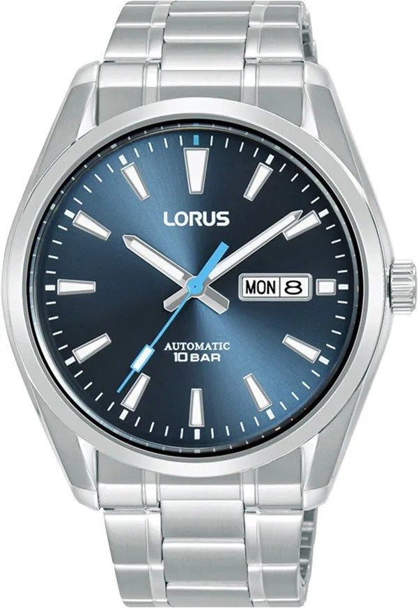 LORUS RL453BX-9 Quartz ERKEK KOL SAATİ