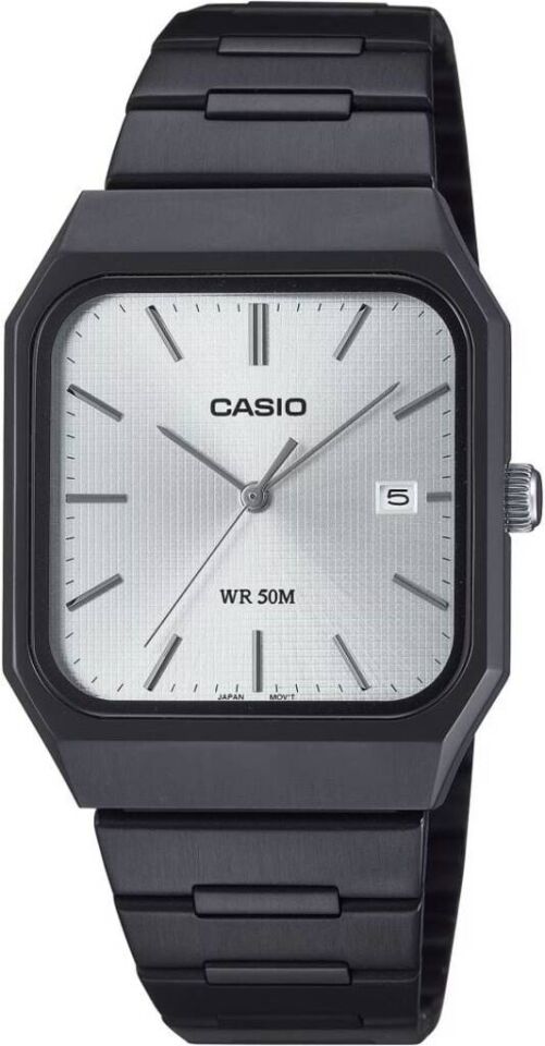 CASIO MTP-B185B-7AVDF Quartz ERKEK KOL SAATİ