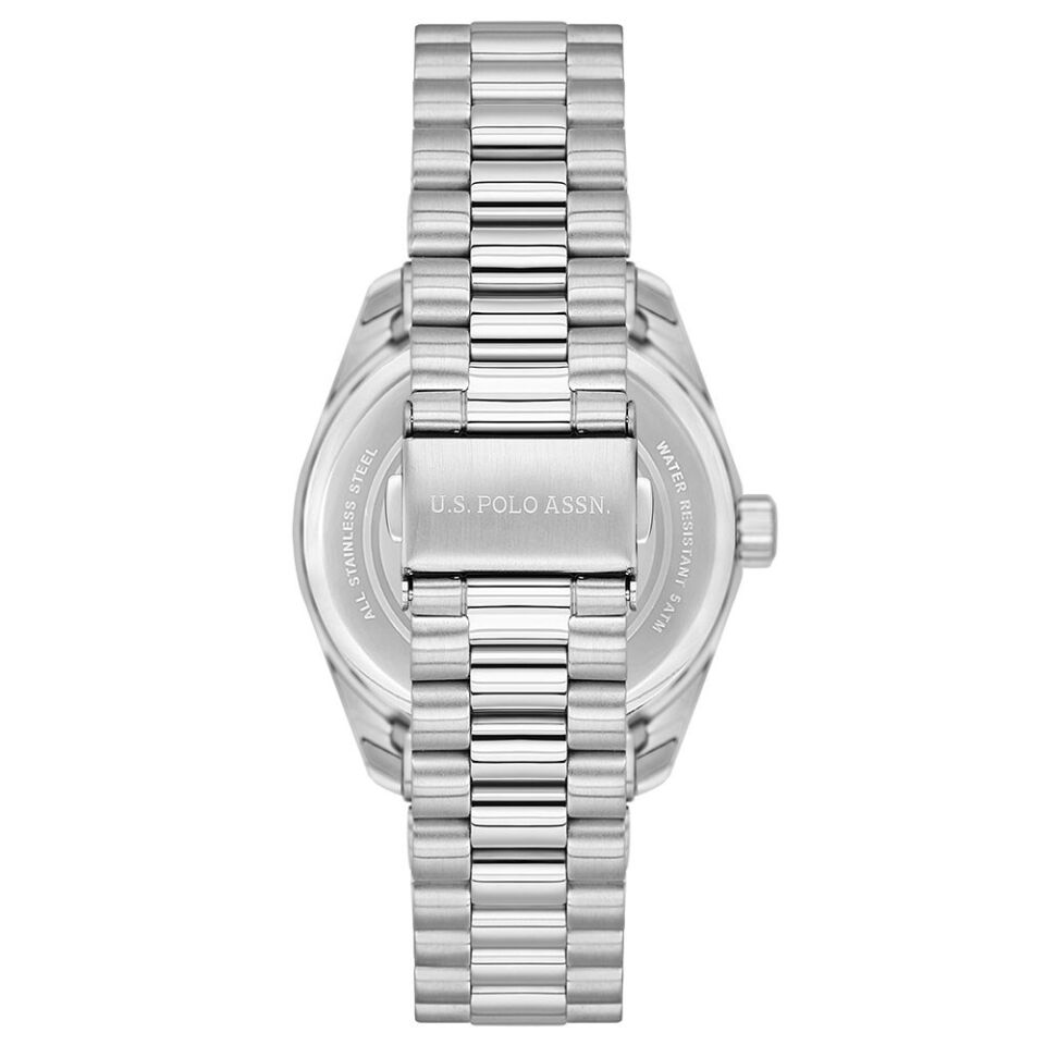 U.S. POLO ASSN. USPA1095-01 Quartz ERKEK KOL SAATİ