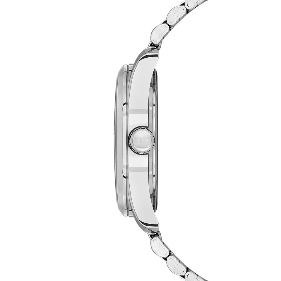 U.S. POLO ASSN. USPA1095-01 Quartz ERKEK KOL SAATİ