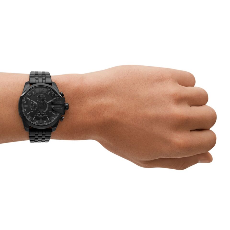 DIESEL DZ4617 Quartz ERKEK KOL SAATİ
