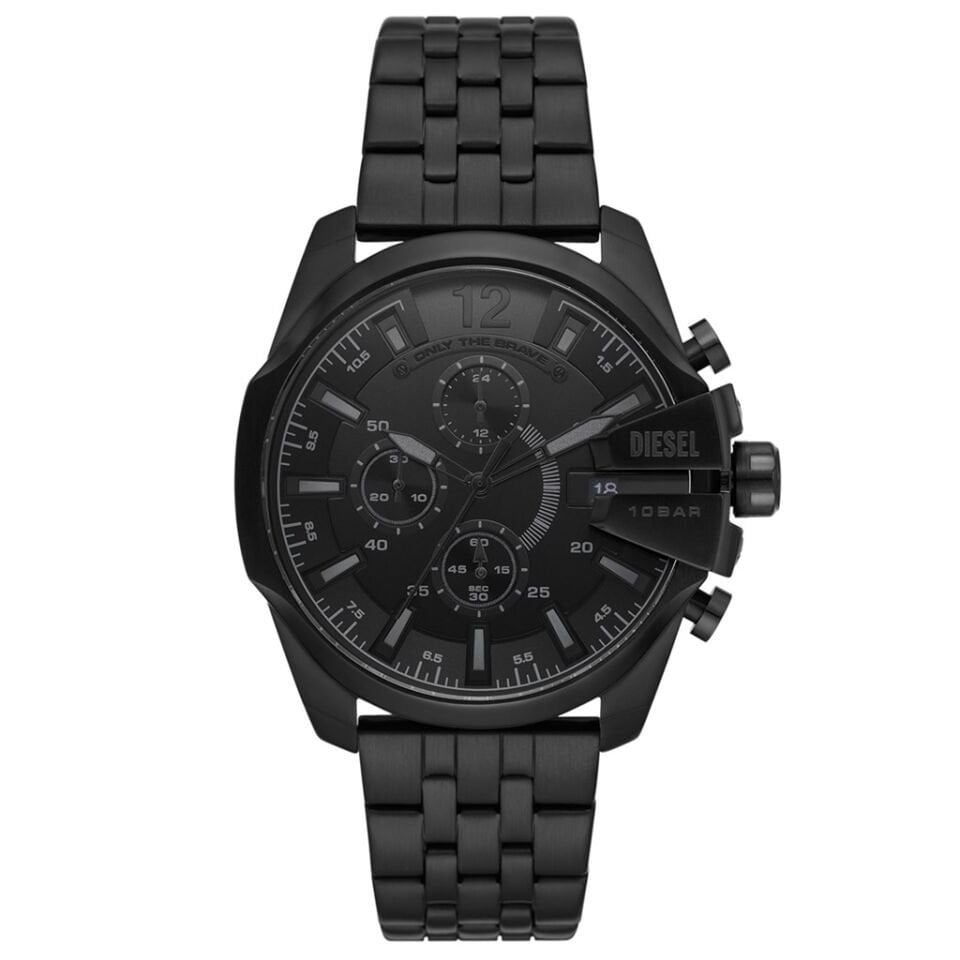 DIESEL DZ4617 Quartz ERKEK KOL SAATİ