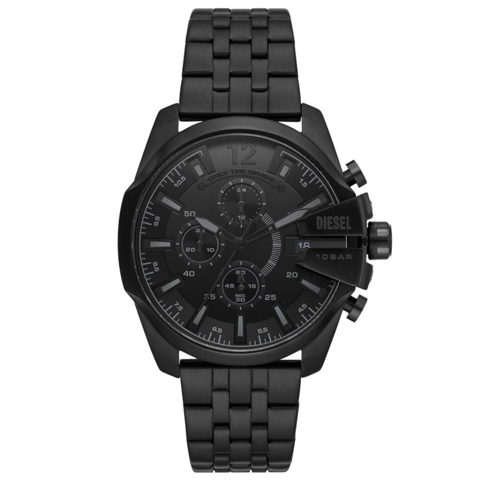 DIESEL DZ4617 Quartz ERKEK KOL SAATİ