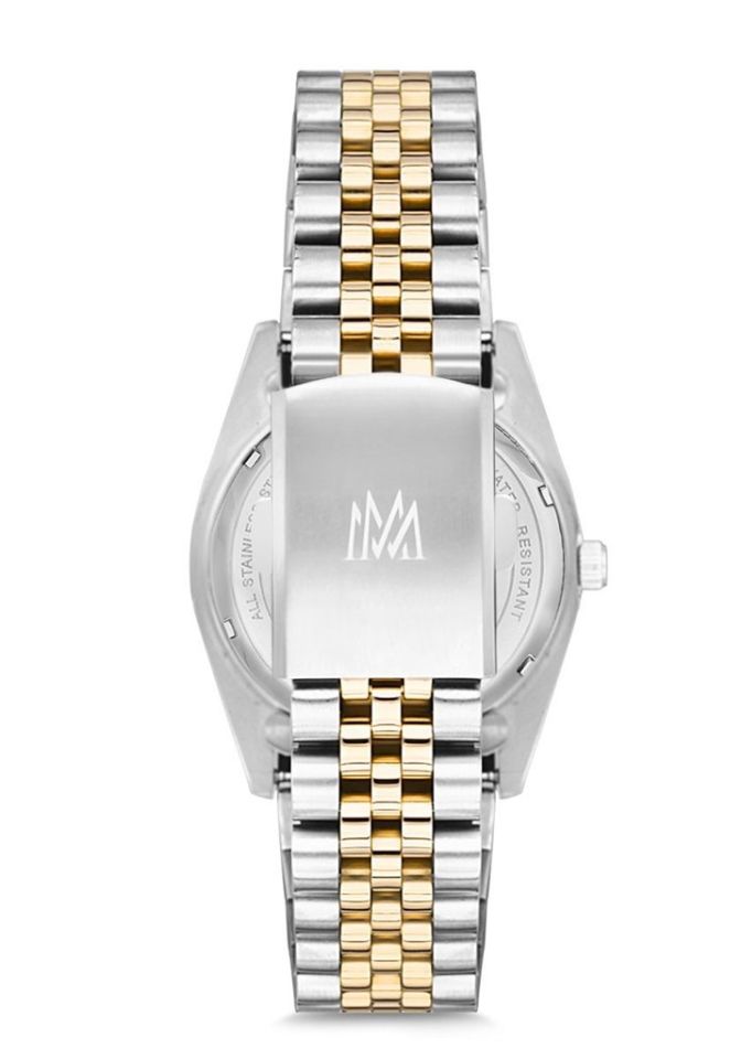 MOMENTUS CW130T-08SG Analog KADIN / KIZ KOL SAATİ