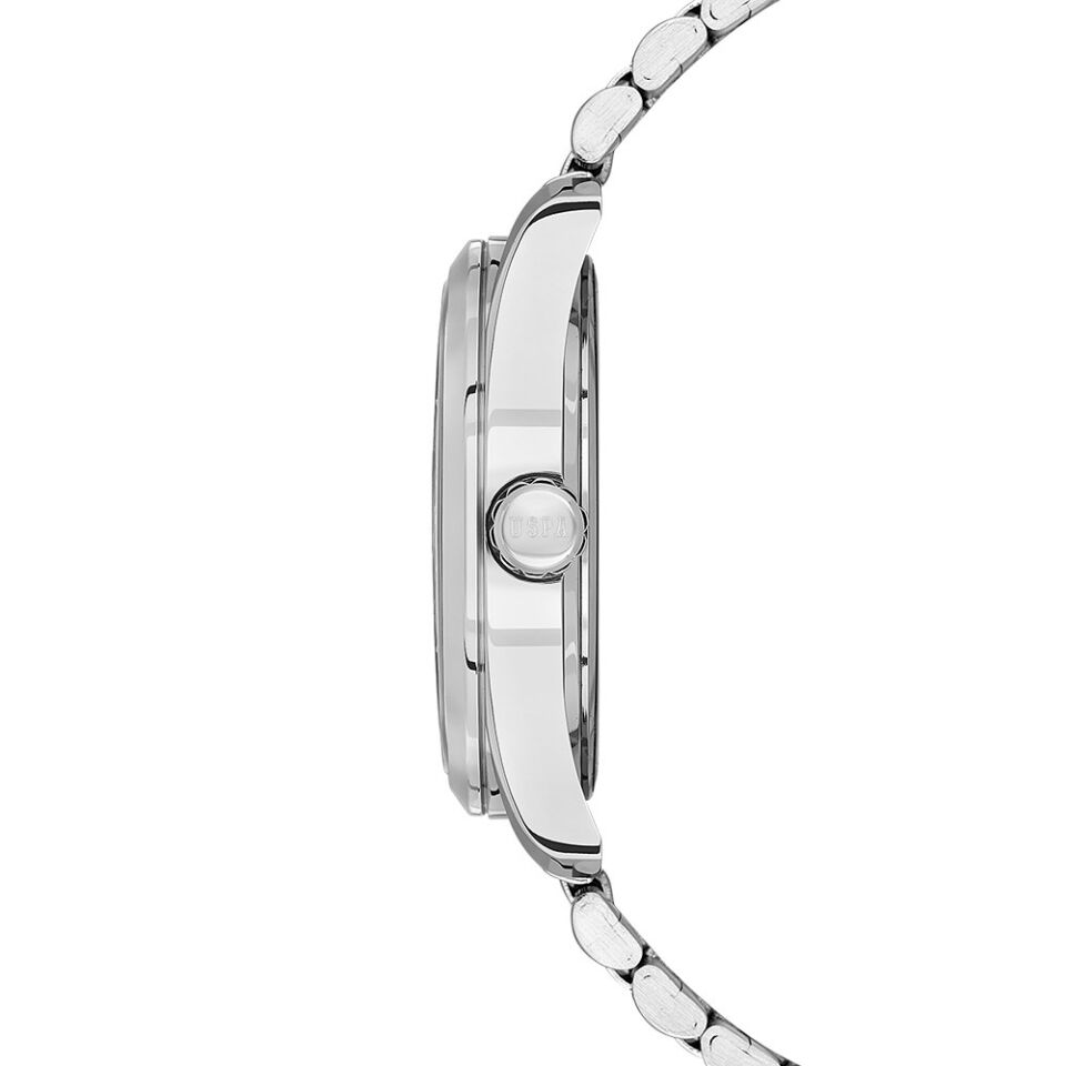 U.S. POLO ASSN. USPA1095-02 Erkek Kol Saati