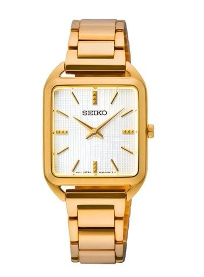 SEIKO SWR078P1 Quartz KADIN / KIZ KOL SAATİ