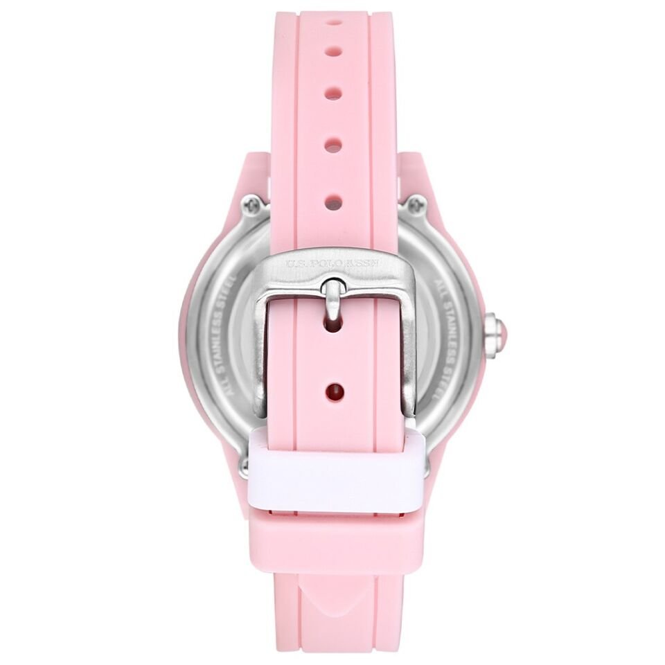 U.S. POLO ASSN. USPA2007-05 Quartz KADIN / KIZ KOL SAATİ