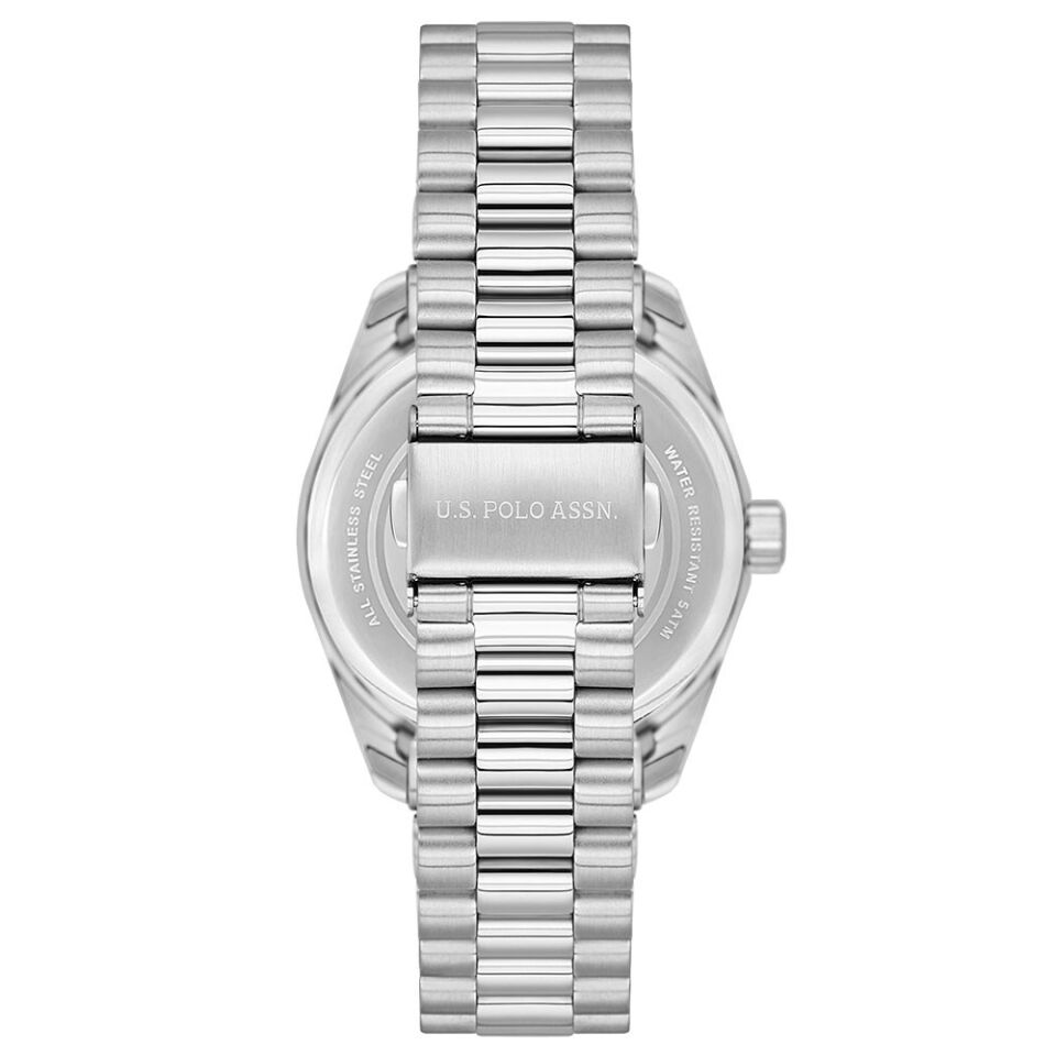 U.S. POLO ASSN. USPA1095-05 Quartz ERKEK KOL SAATİ