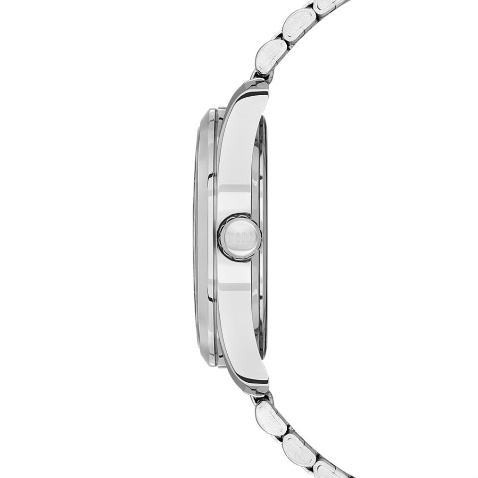 U.S. POLO ASSN. USPA1095-05 Erkek Kol Saati