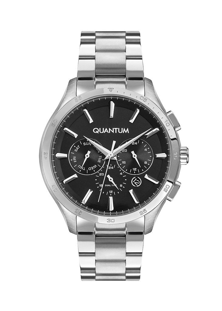 QUANTUM PWG1009.350 Quartz ERKEK KOL SAATİ