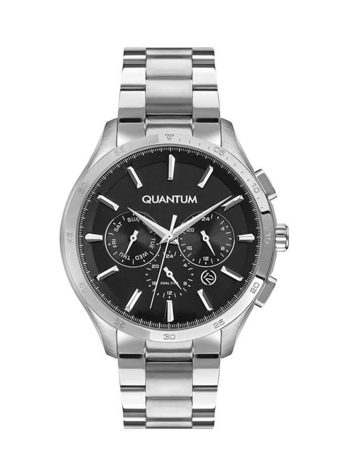 QUANTUM PWG1009.350 Quartz ERKEK KOL SAATİ