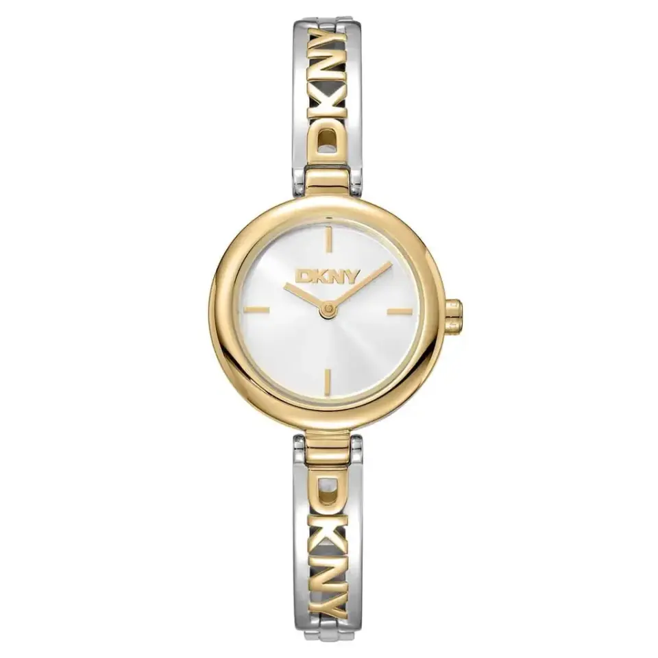 DKNY DK1L115M0065 Quartz KADIN / KIZ KOL SAATİ