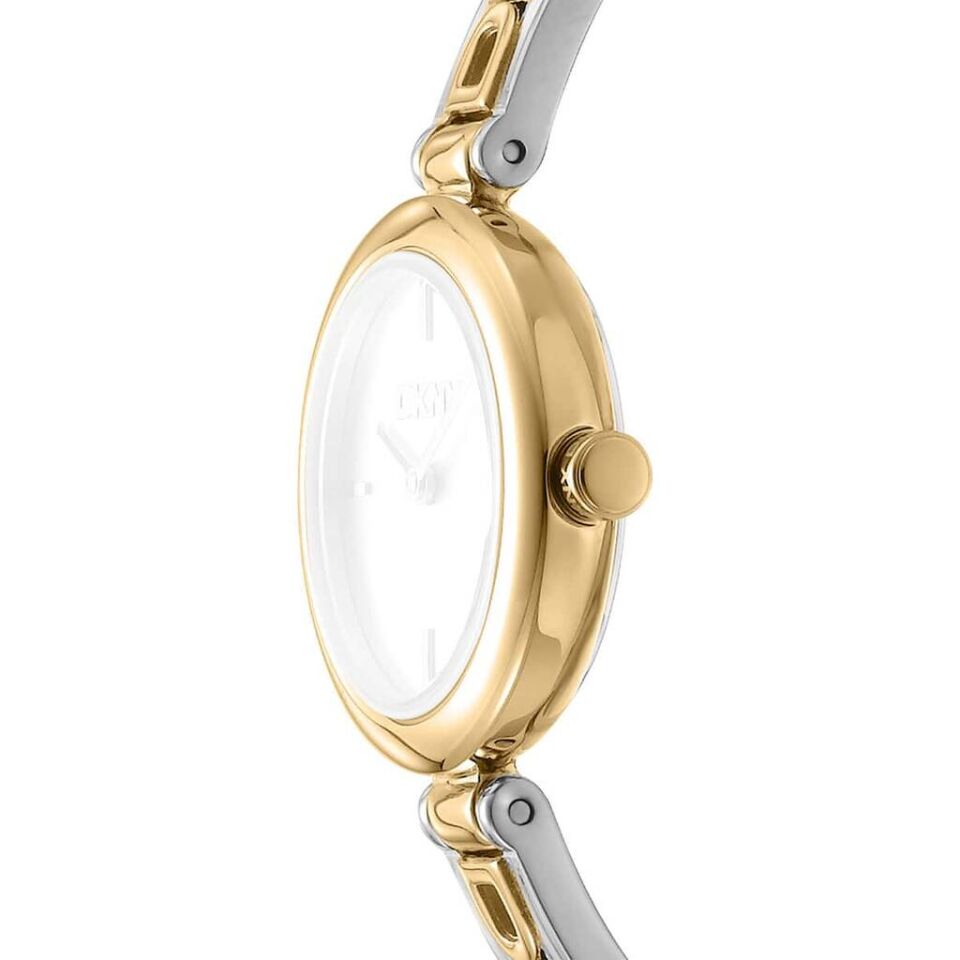DKNY DK1L115M0065 Quartz KADIN / KIZ KOL SAATİ