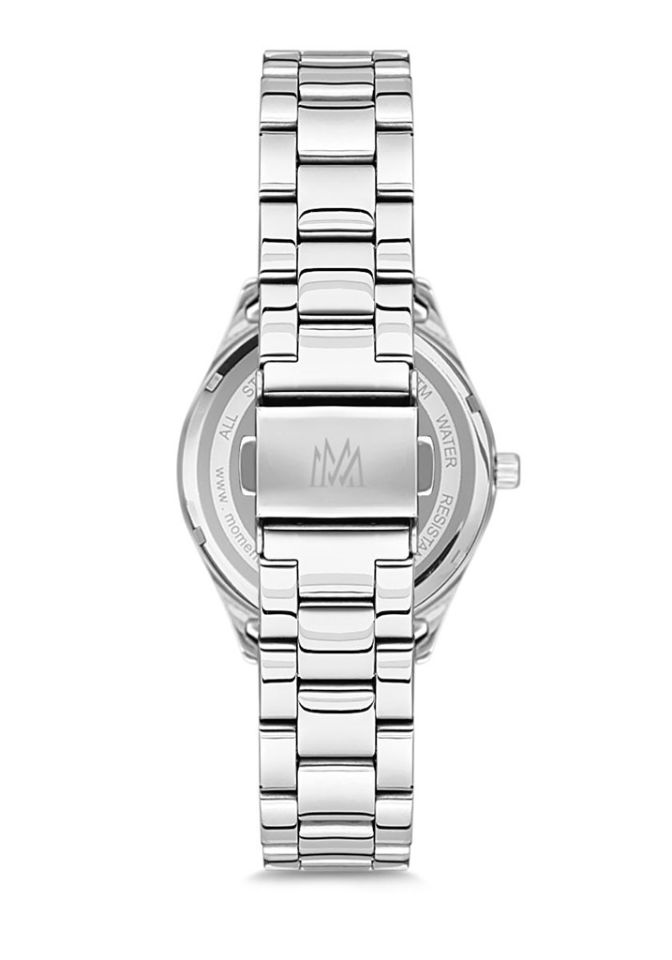MOMENTUS CW231S-02SS Quartz KADIN / KIZ KOL SAATİ