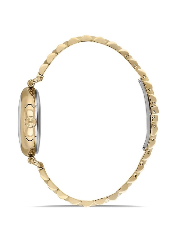 MOMENTUS CW280G-02TG Quartz KADIN / KIZ KOL SAATİ