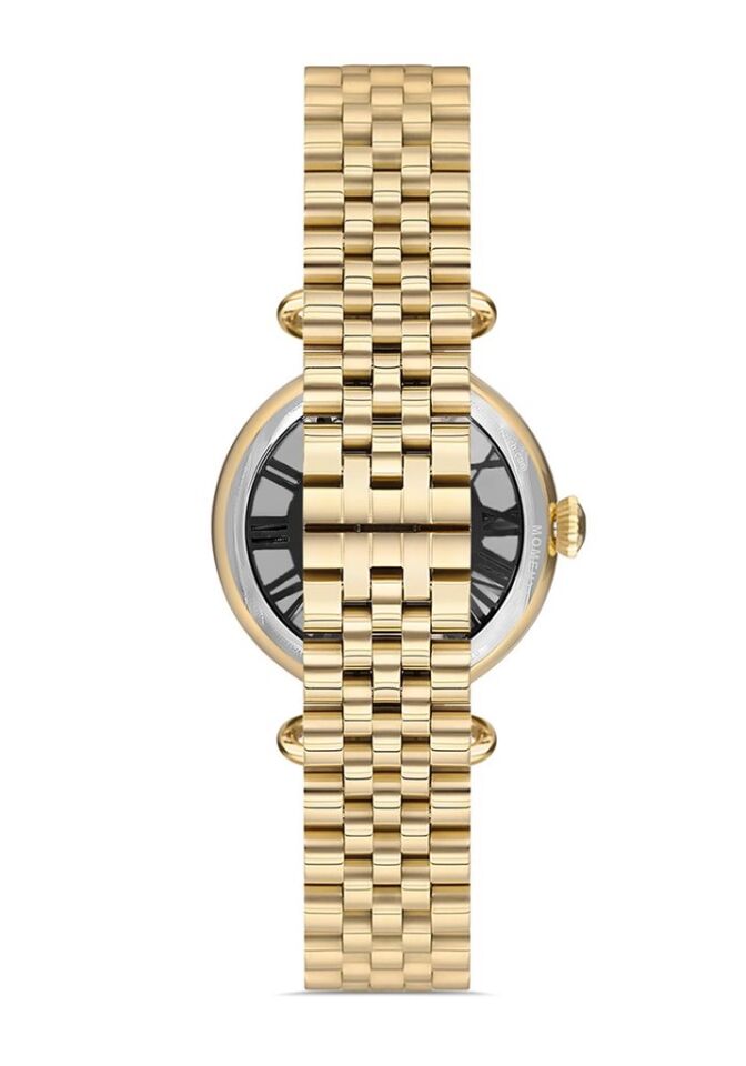 MOMENTUS CW280G-02TG Quartz KADIN / KIZ KOL SAATİ