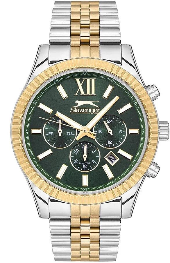 SLAZENGER SL.09.1946.2.06 Kol Saati