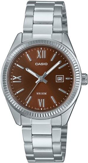 CASIO LTP-1302DD-5AVDF Quartz KADIN / KIZ KOL SAATİ