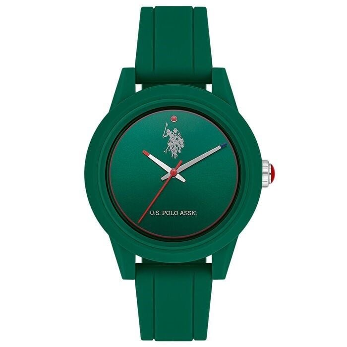 U.S. POLO ASSN. USPA2007-08 Quartz UNİSEX KOL SAATİ