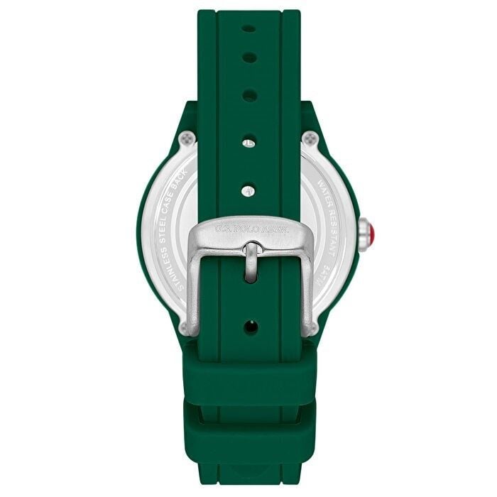 U.S. POLO ASSN. USPA2007-08 Quartz UNİSEX KOL SAATİ