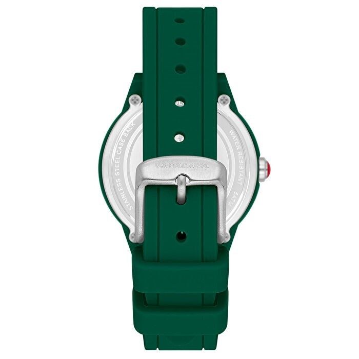 U.S. POLO ASSN. USPA2007-08 Quartz UNİSEX KOL SAATİ