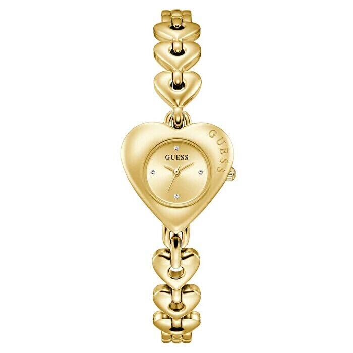 GUESS GUGW0992L2 Quartz KADIN / KIZ KOL SAATİ