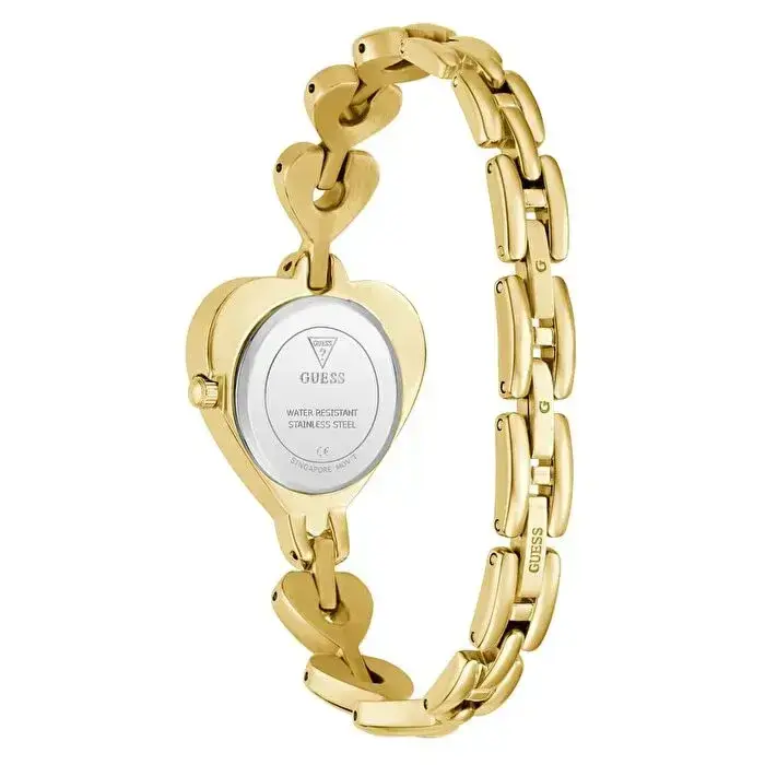 GUESS GUGW0992L2 Analog KADIN / KIZ KOL SAATİ
