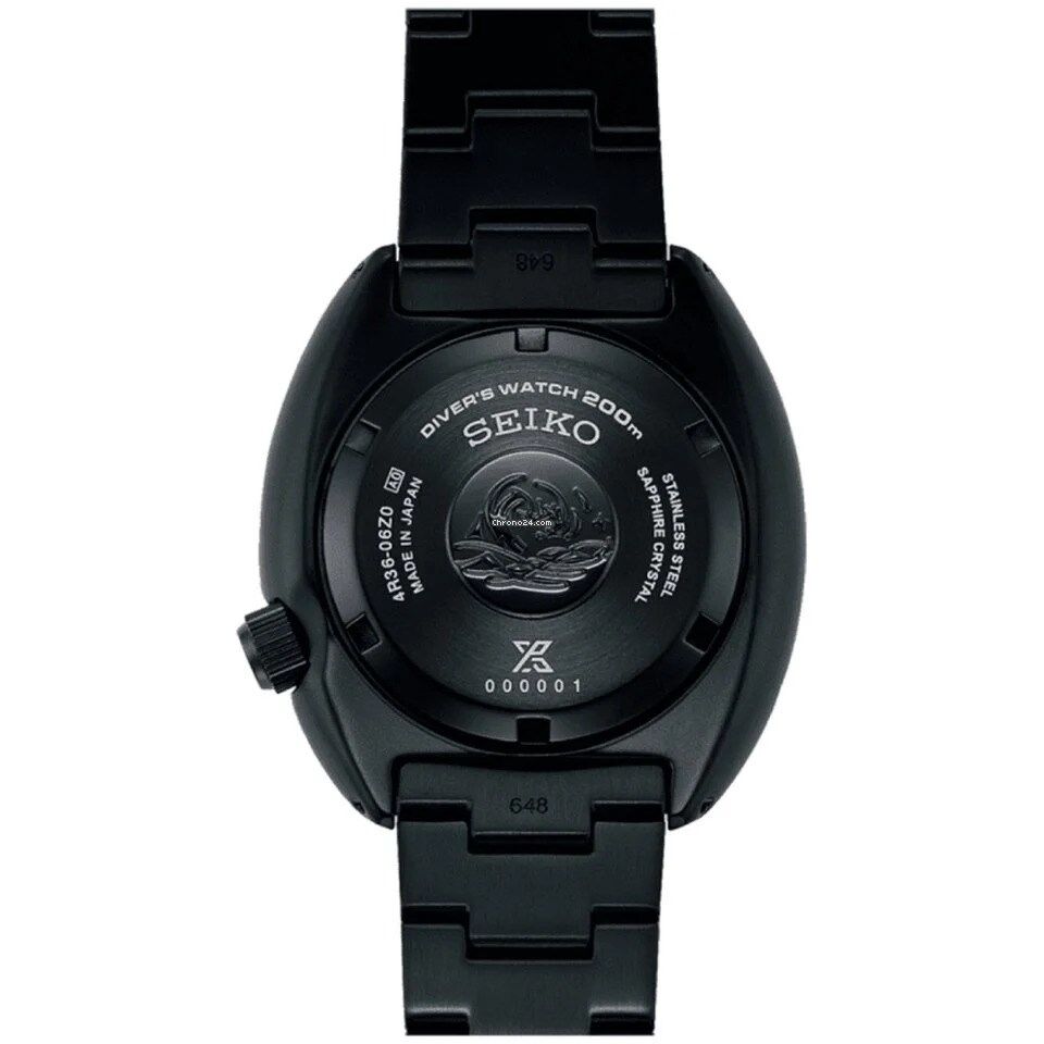 SEIKO SRPK43K1 Otomatik ERKEK KOL SAATİ