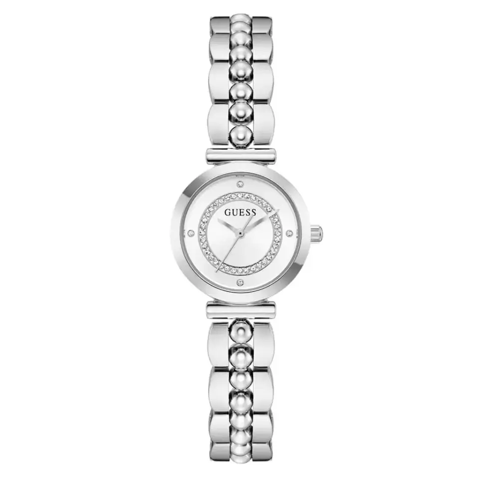 GUESS GUGW0994L1 Quartz KADIN / KIZ KOL SAATİ