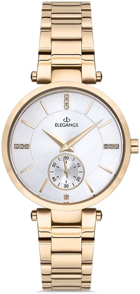 ELEGANGS EL2437.2 Kol Saati