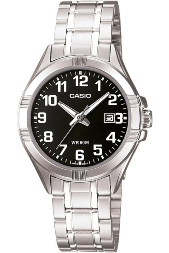 CASIO LTP-1308D-1BVDF Analog Kadın Kol Saati