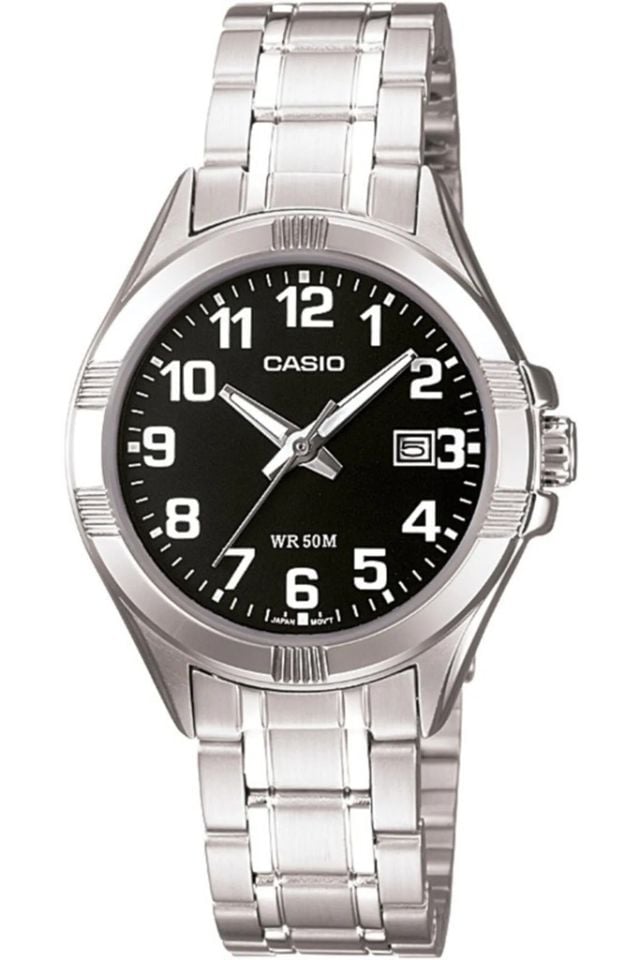 CASIO LTP-1308D-1BVDF Quartz KADIN / KIZ KOL SAATİ