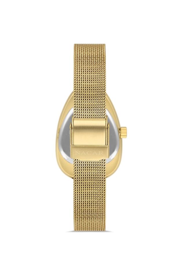 NACAR NC17-3920567-DWM Quartz KADIN / KIZ KOL SAATİ