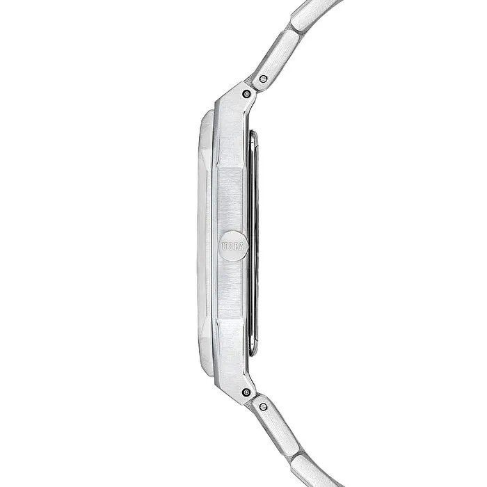 U.S. POLO ASSN. USPA1082-02 Quartz ERKEK KOL SAATİ