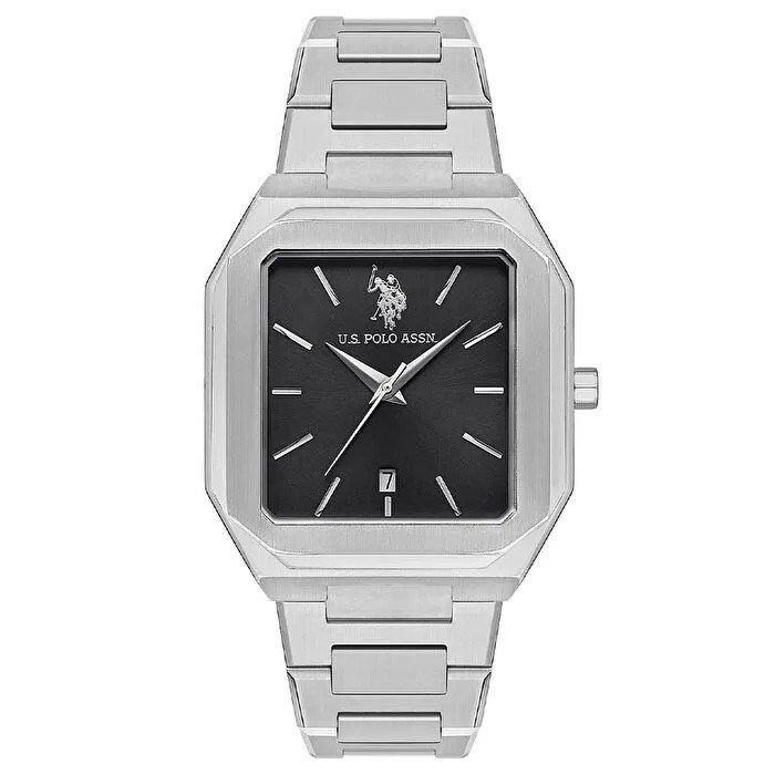 U.S. POLO ASSN. USPA1082-02 Quartz ERKEK KOL SAATİ