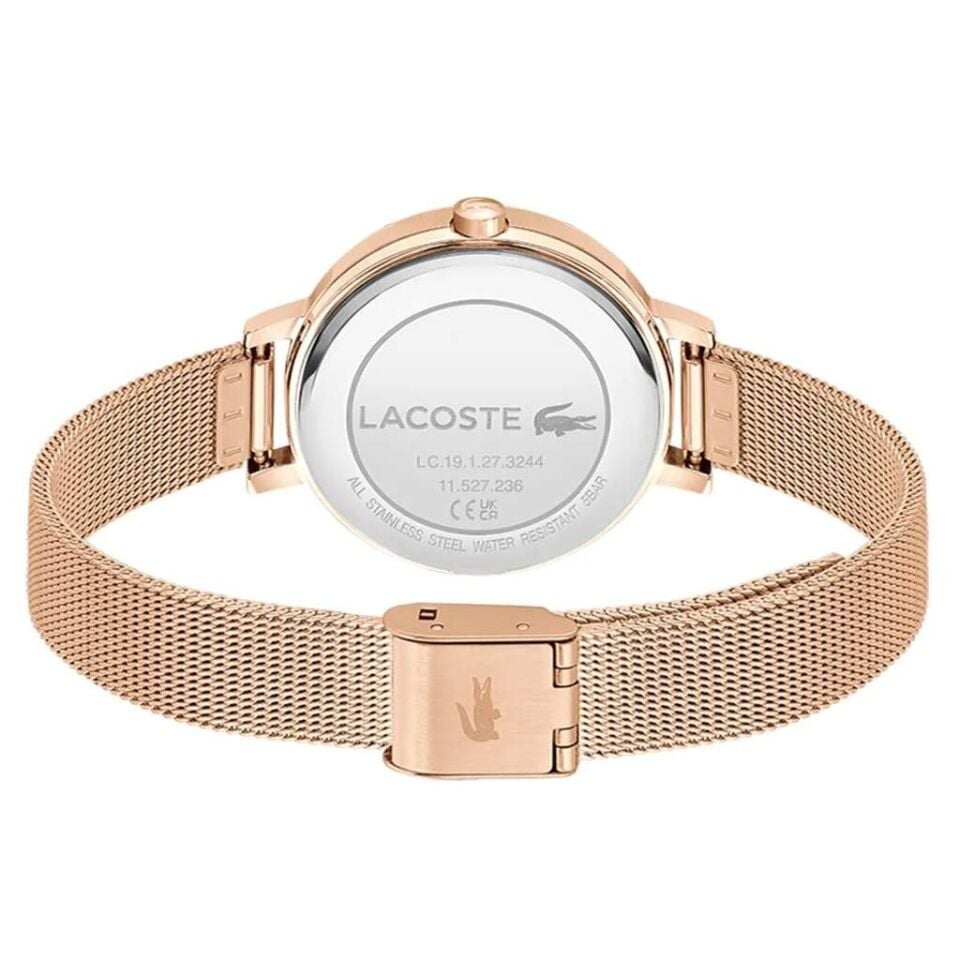 LACOSTE LAC2001400 Analog KADIN / KIZ KOL SAATİ