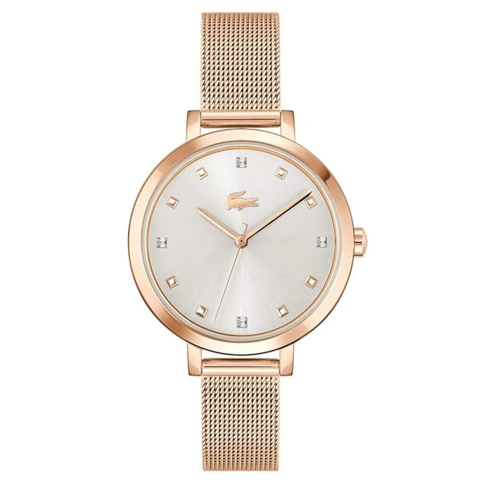 LACOSTE LAC2001400 Analog KADIN / KIZ KOL SAATİ