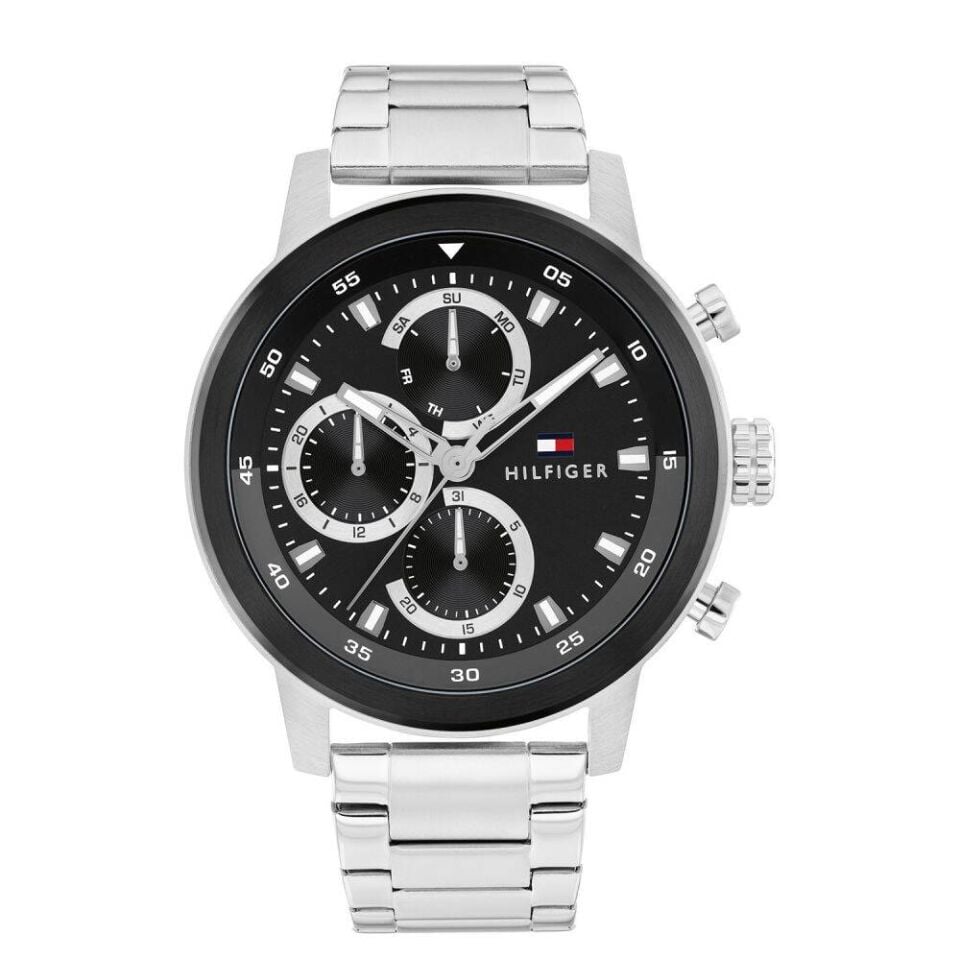 TOMMY HILFIGER TH1792181 Quartz ERKEK KOL SAATİ