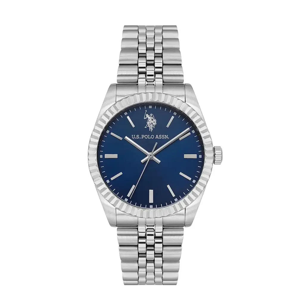 U.S. POLO ASSN. USPA1111-02 Quartz ERKEK KOL SAATİ