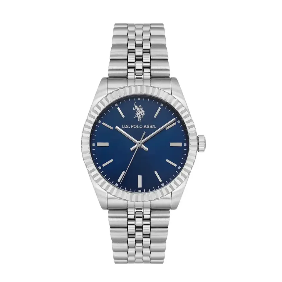 U.S. POLO ASSN. USPA1111-02 Quartz ERKEK KOL SAATİ