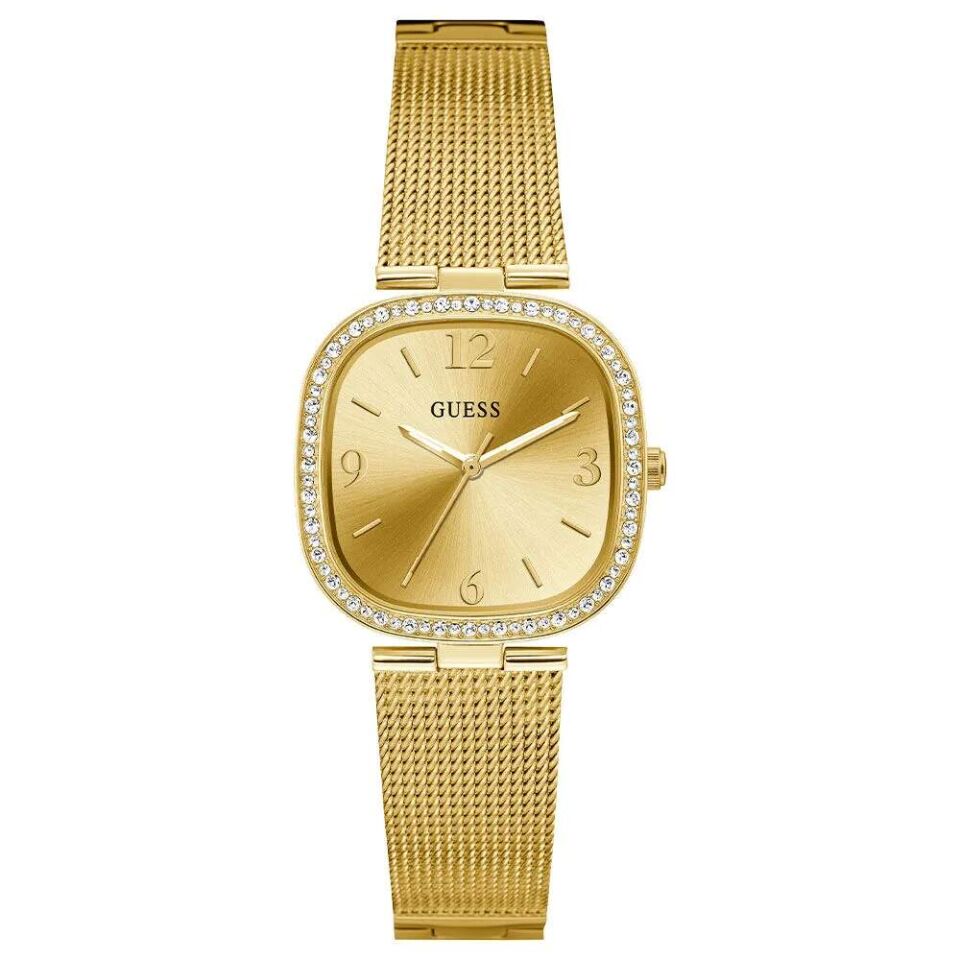 GUESS GUGW0354L2 Quartz KADIN / KIZ KOL SAATİ