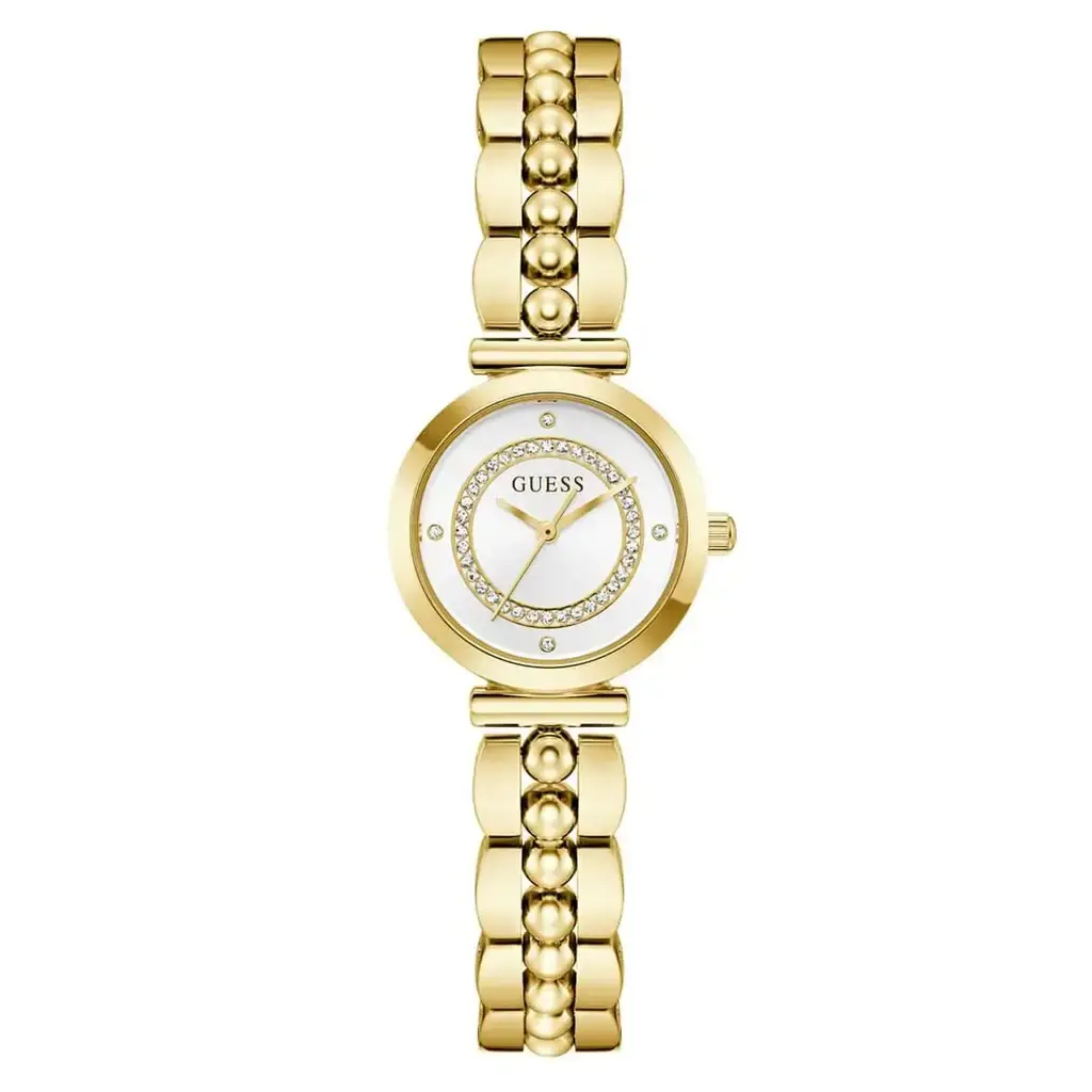 GUESS GUGW0994L2 Quartz KADIN / KIZ KOL SAATİ