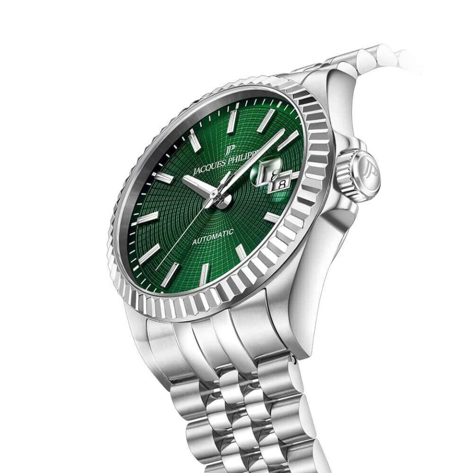 JACQUES PHILIPPE JPAGS10213X6 Otomatik ERKEK KOL SAATİ