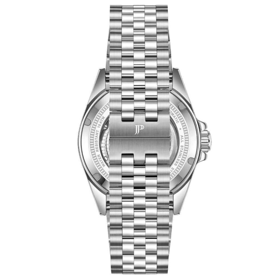 JACQUES PHILIPPE JPAGS10213X6 Otomatik ERKEK KOL SAATİ