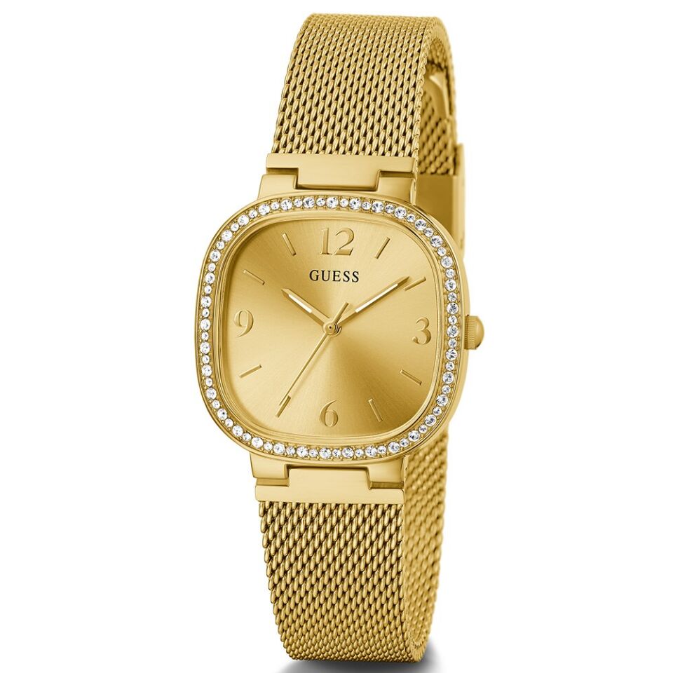 GUESS GUGW0354L2 Analog KADIN / KIZ KOL SAATİ