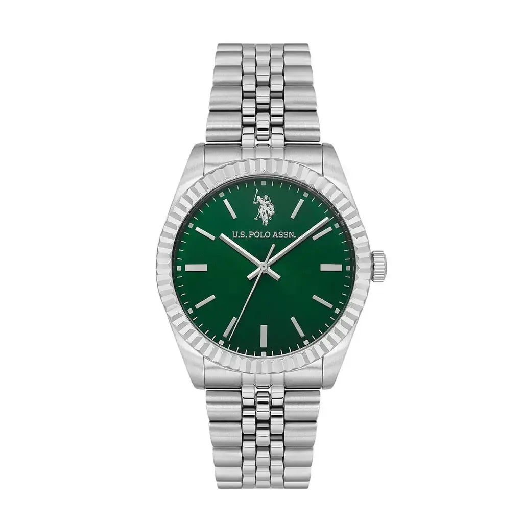 U.S. POLO ASSN. USPA1111-03 Quartz ERKEK KOL SAATİ