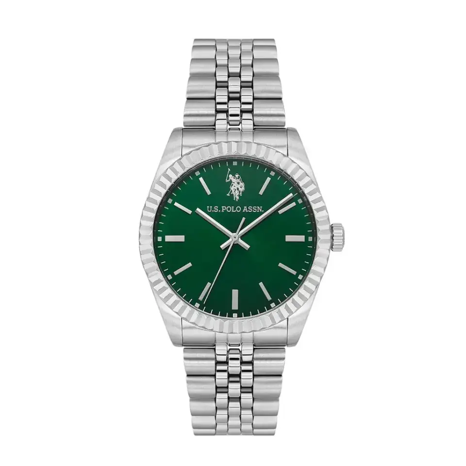 U.S. POLO ASSN. USPA1111-03 Quartz ERKEK KOL SAATİ