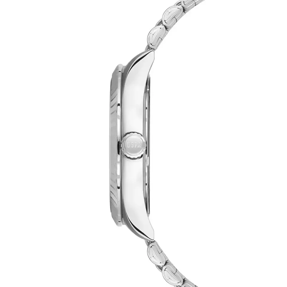 U.S. POLO ASSN. USPA1111-03 Quartz ERKEK KOL SAATİ