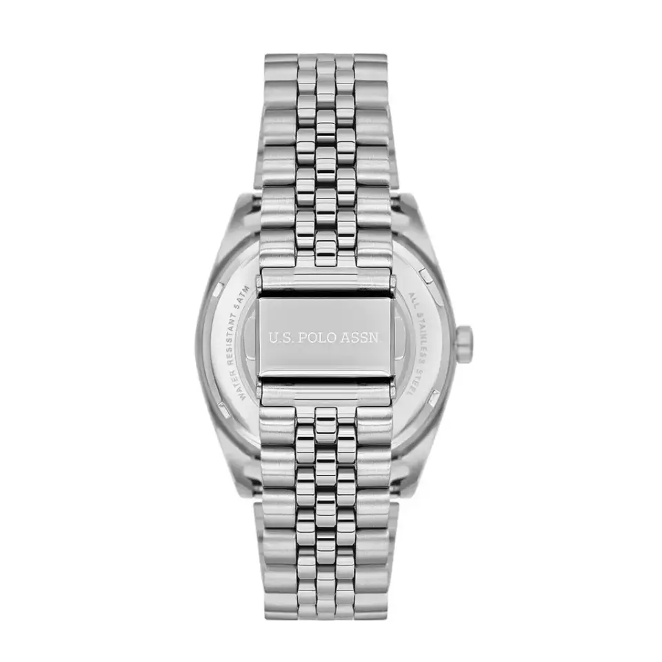 U.S. POLO ASSN. USPA1111-03 Quartz ERKEK KOL SAATİ